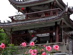 -白帝城·瞿塘峡景区