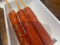 -黑白电视长沙小吃(悦汇城店)