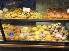 -BreadTalk面包新语·烘焙蛋糕(海珠丽影广场店)
