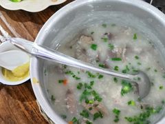 -南记食粥坊·宵夜大排档(莲花总店)