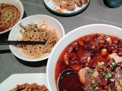 -四川饭店(城乡购物中心店)