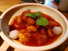 -薇酌饮·陕西菜(南门外店)