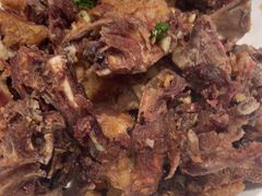 -宝轩渔府·老字号海鲜·正宗津菜(水上店)