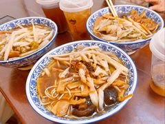 -西园寺素食(西园弄戒幢律寺店)