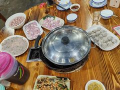 -章记正宗南岗鱼蛋火锅