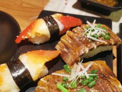 -昊·来了寿司(双楠2店)
