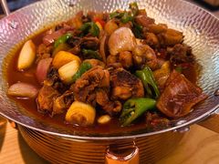 -大丰收脆鱼(万达江北店)