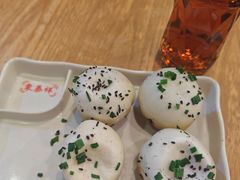 -东泰祥生煎馆(重庆北路店)