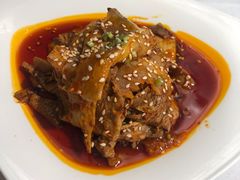 夫妻肺片-峨嵋酒家总店(车公庄店)