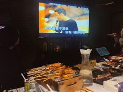 -云晓光头烧烤吧(盛夏店)