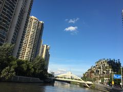 -苏州河梦清园环保主题公园