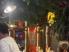 -唇辣号重庆老火锅(燕郊鑫乐汇店)