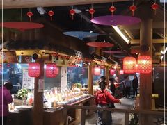-古道村落(温汤店)