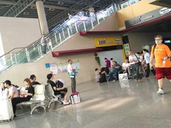 -杭州九堡客运中心