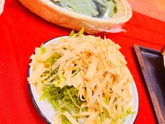 -陶然饺子城(奥体中路店)