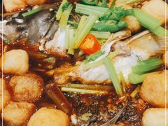 -壹只菜·崇明本地特色菜(崇明南门店)