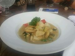 -Mai Mai Restaurant