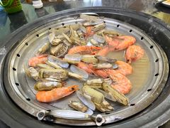 -大杰海鲜锅(基隆路店)