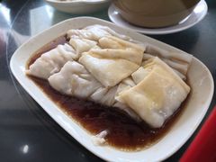 -荔园小馆(园岭新村二期店)