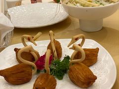 -小天鹅火锅·一线江景洪鼎旗舰店(洪崖洞店)