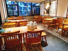 大堂-大厨的餐厅(曾厝垵总店)