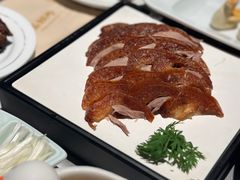 -北京全聚德(清华园店)
