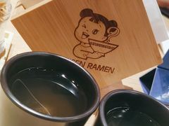 -味千拉面(惠州文昌一路分店)