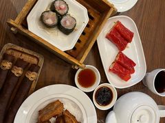 -日日鲜茶餐厅(小公园店)