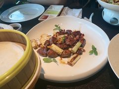 -太守宴·蘭院(天塔店)