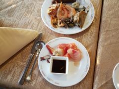 -汇泉王朝大饭店-旋转餐厅(南海路店)
