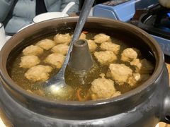 -U你·天然调味(南湖总店)