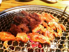 -麻蒲碳烤肉(远景路1号店)