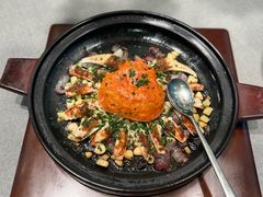 -虹御轩·传承江浙菜(虹桥店)