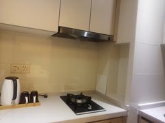 -深圳汇德行政公寓(深圳北站东广场店)