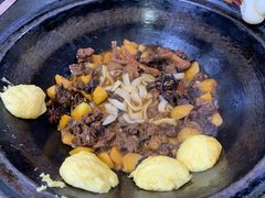 -小媳妇铁锅炖(安华街店)