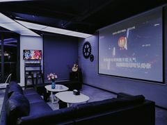 -CIAO·团建聚餐·生日派对轰趴馆(福田店)