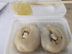炒肉馅团子-非遗近水楼糕团(景德路店)