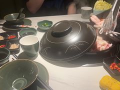 -狐狸爱上椰子鸡(滨江星光大道店)