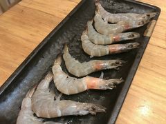 -九田家黑牛烤肉料理·自助(洪洞县城市花园店)