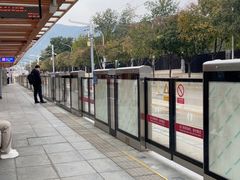 -国家植物园(地铁站)