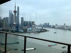 -上海外滩茂悦大酒店