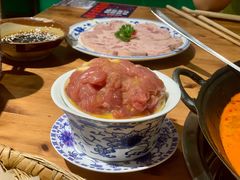 -楠火锅(广州总店)