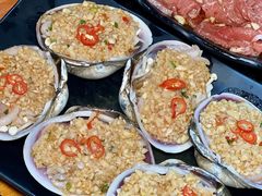 -丹东特色烤肉(学府路一部店)