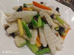 -红高粱大酒店(宁山东路店)
