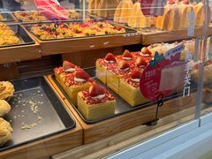 -红星前进面包牛奶公司(君太店)