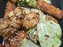 -八月美食小馆(银泰城总店)