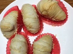 -金枝玉叶上海人家食府(三里河店)