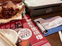 -蚝蚝先生·广式烧烤(信天广场店)