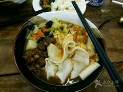 -老刘家biangbiang面(鼓楼店)