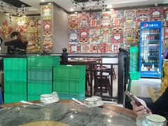 -江湖黑大兔(杨家坪店)
